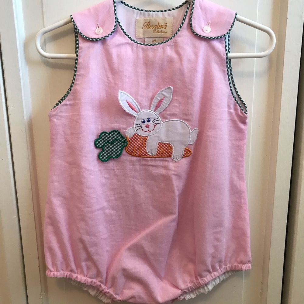 Rosalina Bunny/Easter Bubble